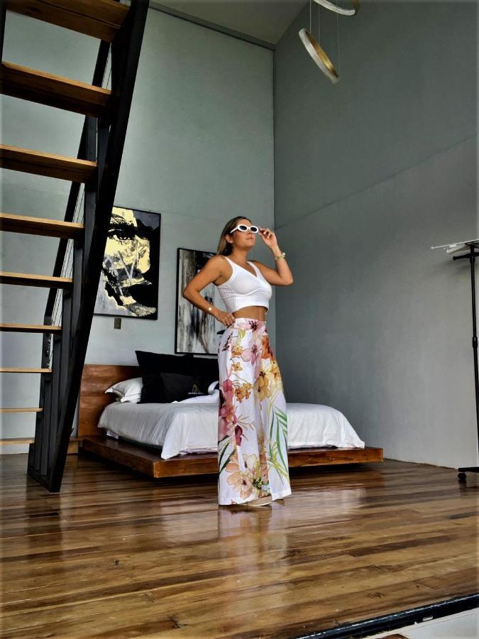 Hacienda Arenal Villa San Ramón Esterno foto
